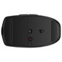 HP Ratón inalámbrico recargable 690 Negro