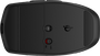 HP Ratón inalámbrico recargable 690 Negro