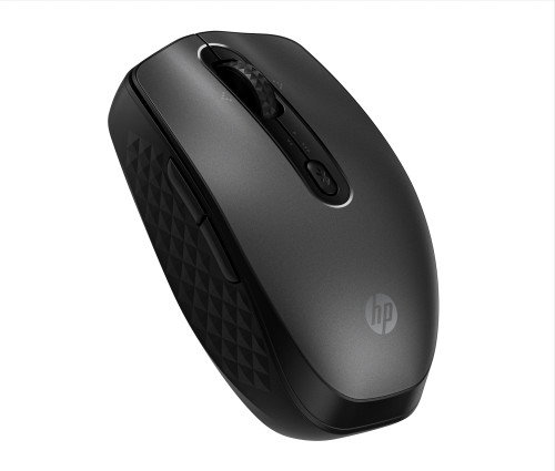 HP Ratón inalámbrico recargable 690 Negro HP Ratón inalámbrico recargable 690 Negro