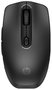 HP Ratón inalámbrico recargable 690 Negro