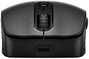 HP Ratón inalámbrico recargable 690 Negro