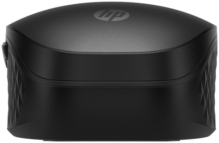 HP Ratón inalámbrico recargable 690 Negro HP Ratón inalámbrico recargable 690 Negro