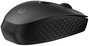 HP Ratón inalámbrico recargable 690 Negro