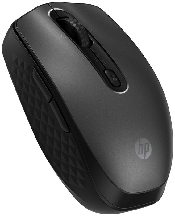 HP Ratón inalámbrico recargable 690 Negro HP Ratón inalámbrico recargable 690 Negro