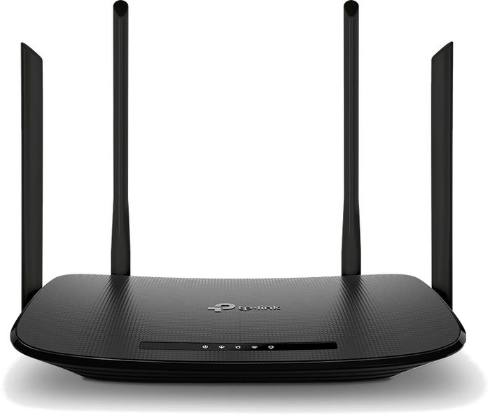 TP-Link Router VR300 Archer VR300 Black