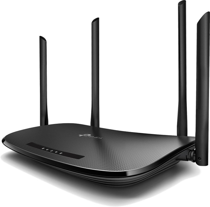 TP-Link Router VR300 Archer VR300 Black