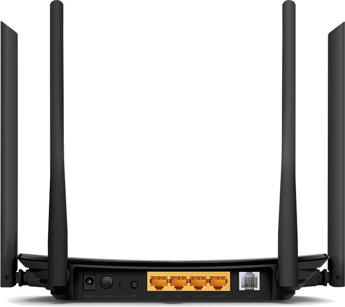 TP-Link Router VR300 Archer VR300 Black