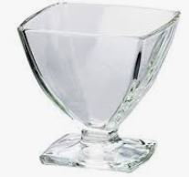 Copa Helado Carat 19 cl (Set de 6)</h1>