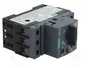 SIEMENS 3RV2 Interruptor motorizado 0,06kW 220÷690VAC