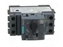 SIEMENS 3RV2 Interruptor motorizado 0,06kW 220÷690VAC