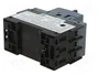 SIEMENS 3RV2 Interruptor motorizado 0,06kW 220÷690VAC