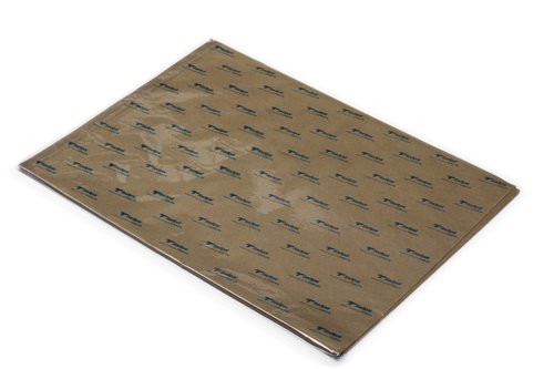 Sadipal Papel de Seda Marrón 50x75 cm 26 Hojas Sadipal Papel de Seda Marrón 50x75 cm 26 Hojas