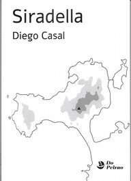 Siradella, Diego Casal García - TANDAIA