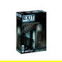 Devir Exit 11 La Mansión Siniestra - Juego de Mesa Escape Room Cooperativo, en Español, para 1-4 Jugadores