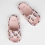 Cerdá Chanclas de pala de Eva para niña Gabby's Dollhouse Rosa Talla 30-31