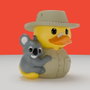 Travel Tubbz Figura PVC Mini Australia 5 cm