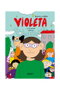 Astisendo Grupo Editorial, S.L. Violeta y las gafas mágicas