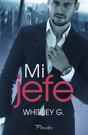 MI JEFE, G. Whitney - PAMIES EDITORIAL