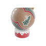 DKD Home Decor Figura LED Metal Multicolor 33,5x30x90 cm