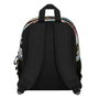 Karactermania Mochila Sweet Barbie Comic Multicolor 33cm