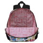 Karactermania Mochila Sweet Barbie Comic Multicolor 33cm