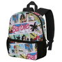 Karactermania Mochila Sweet Barbie Comic Multicolor 33cm