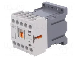 LS ELECTRIC Contactor METAMEC GMD-16M 48VDC 1B 16A