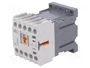 LS ELECTRIC Contactor METAMEC GMD-16M 48VDC 1B 16A