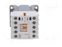 LS ELECTRIC Contactor METAMEC GMD-16M 48VDC 1B 16A