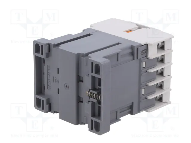 LS ELECTRIC Contactor METAMEC GMD-16M 48VDC 1B 16A