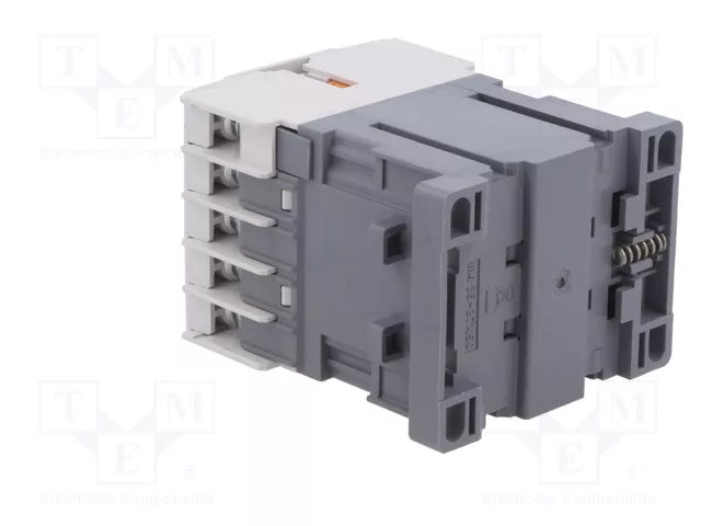 LS ELECTRIC Contactor METAMEC GMD-16M 48VDC 1B 16A