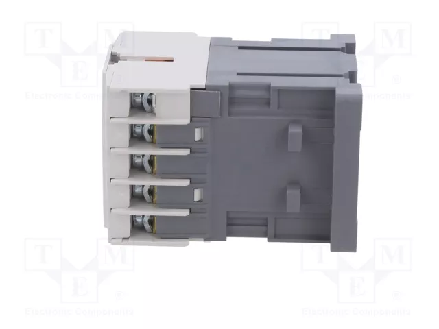 LS ELECTRIC Contactor METAMEC GMD-16M 48VDC 1B 16A