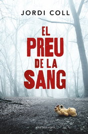 El preu de la sang, Jordi Coll - ROSA DELS VENTS