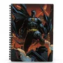 Cuaderno 3D Batman DC Comics - 8435450253133