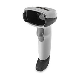 Zebra DS2208 Barcode Scanner 2D Imager USB RS232 KBW IP52