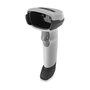 Zebra DS2208 Barcode Scanner 2D Imager USB RS232 KBW IP52