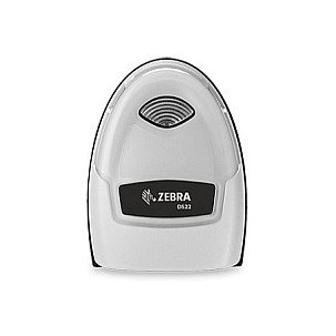 Zebra DS2208 Barcode Scanner 2D Imager USB RS232 KBW IP52