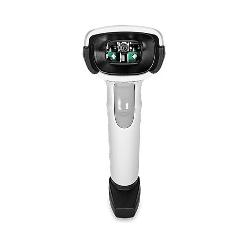 Zebra DS2208 Barcode Scanner 2D Imager USB RS232 KBW IP52