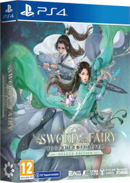 SF-SERENITY FORGE Sword and Fairy: Together Forever Deluxe Edition