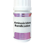 EQUISALUD Holomega Aminoácidos Ramificados 50 Cápsulas