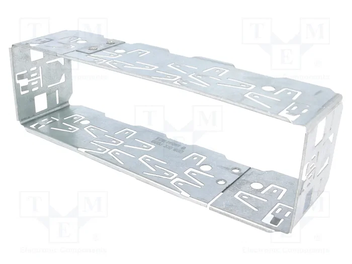 ACV Semi-bastidor de montaje universal 1 DIN ACV Semi-bastidor de montaje universal 1 DIN