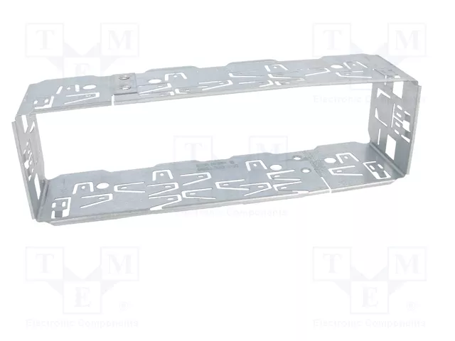 ACV Semi-bastidor de montaje universal 1 DIN ACV Semi-bastidor de montaje universal 1 DIN
