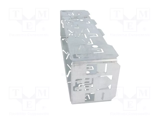 ACV Semi-bastidor de montaje universal 1 DIN ACV Semi-bastidor de montaje universal 1 DIN