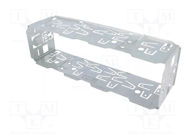 ACV Semi-bastidor de montaje universal 1 DIN ACV Semi-bastidor de montaje universal 1 DIN