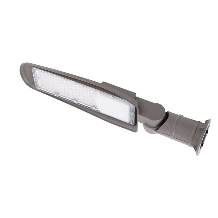 Farola LED 50W 7.000Lm 6000K IP65 PRO Blanco Frío