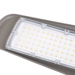 Farola LED 50W 7.000Lm 6000ºK IP65 PRO Blanco Frío