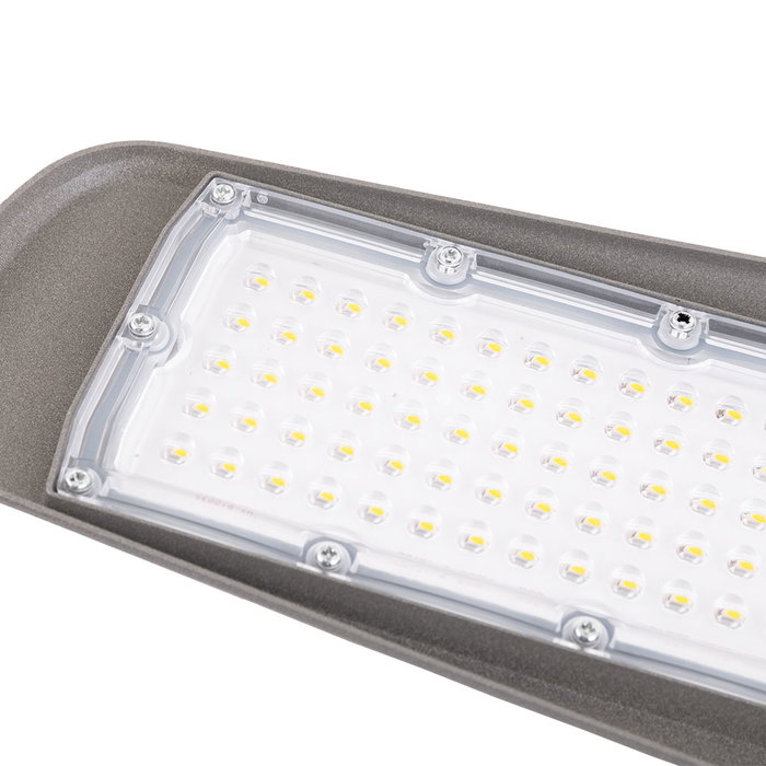 Farola LED 50W 7.000Lm 6000K IP65 PRO Blanco Frío