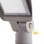 Farola LED 50W 7.000Lm 6000K IP65 PRO Blanco Frío