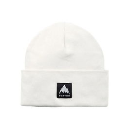 Gorro Burton Recycled Kactusbunch Tall Blanco