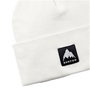 Gorro Burton Recycled Kactusbunch Tall Blanco